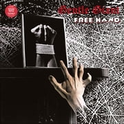 Gentle Giant - Free Hand Steven Wilson Mix+Flat Mix - Rock - Vinyl