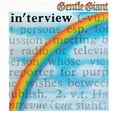 thumbnail image 1 of Gentle Giant - Interview - Music & Performance - CD, 1 of 1