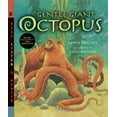 thumbnail image 1 of Pre-Owned Gentle Giant Octopus [With CD] (Paperback) 0763638692 9780763638696, 1 of 1