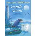 thumbnail image 1 of Pre-Owned Gentle Giant (Paperback) 0007520433 9780007520435, 1 of 1