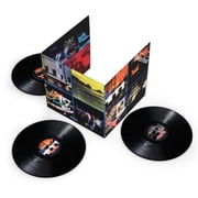 Gentle Giant - Playing the Fool - The Complete Live Experience - Music & Performance - Vinyl