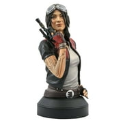 Gentle Giant Star Wars Comic Dr Aphra 1/6 Scale Bust