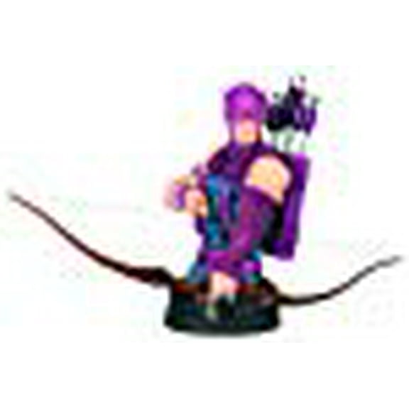 Gentle Giant Studios Hawkeye Mini-Bust