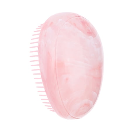 Gentle Glides Through Tangles Detangling Brush Detangler Hairbrush for Wet Dry,Curly Straight Hair,Detangler Hair Brush