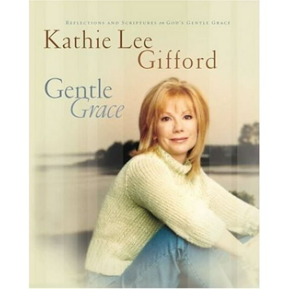 Pre-Owned Gentle Grace: Reflections and Scriptures on Gods Gentle Grace (Hardcover) 0310800781 9780310800781