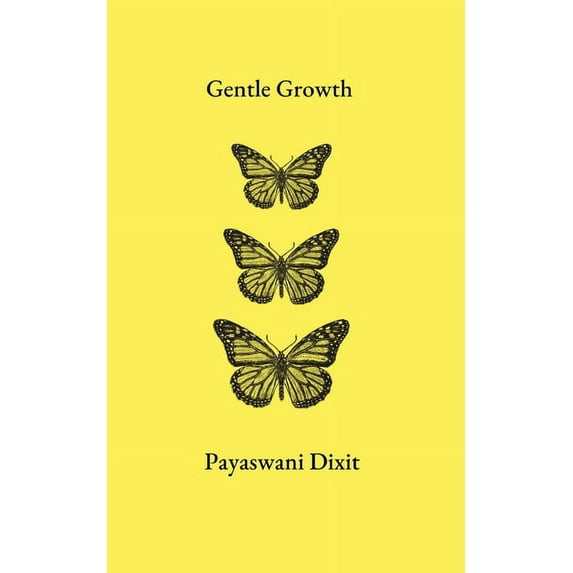 Gentle Growth (Paperback)