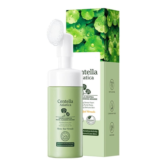Gentle Hydrating Facial Cleanser 120ml