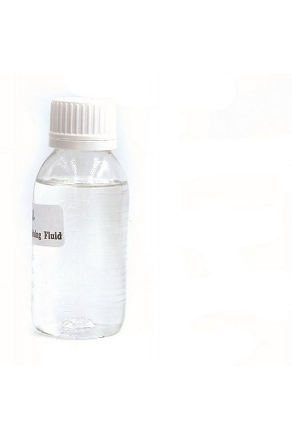 Gentle Jewelry Cleaner Kit Liquid Tarnish Remover Cleaner Fit for Jewelry Tool