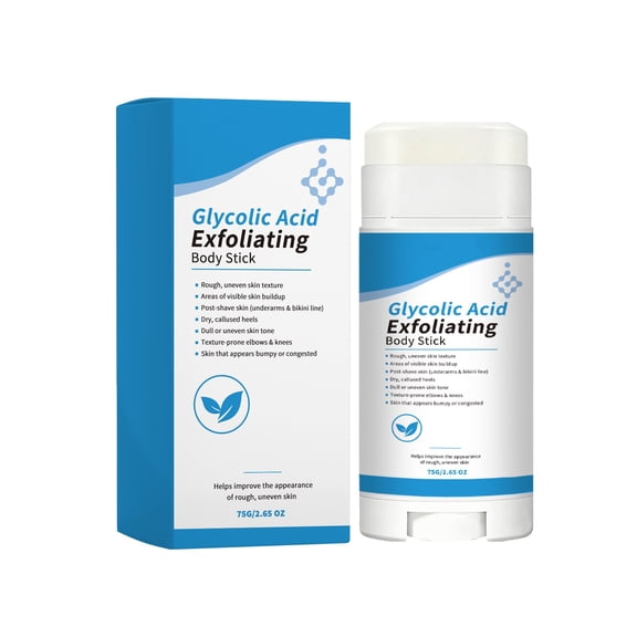 Gentle Keratinizing Body Cleanser For Smooth Skin
