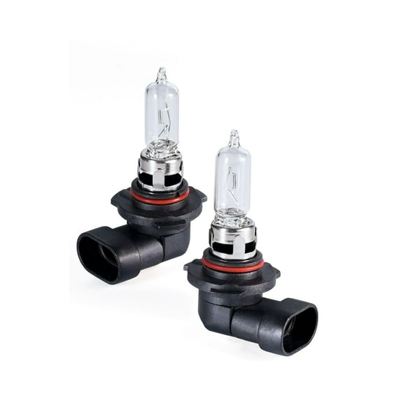 Gentle King H9 Halogen Headlight Bulbs High Performance Car Headlight Replacement 65W  (2 Pack)