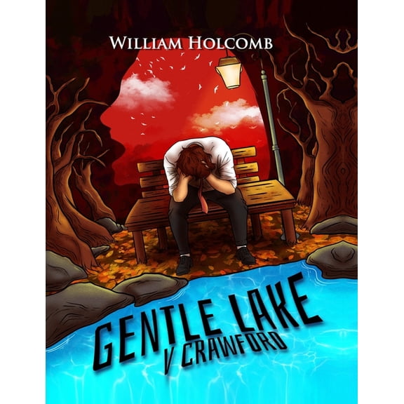 Gentle Lake V Crawford, (Paperback)