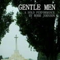 thumbnail image 1 of Gentle Men: Solo Performance (CD), 1 of 1