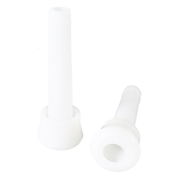Gentle Milking Liners for Cow Teat Protections Milking Machine Accessories 2Pcs