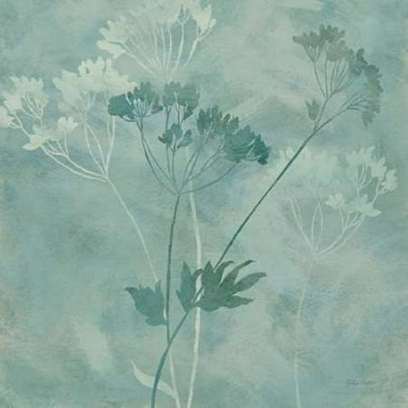 Gentle Nature III Poster Print by Cynthia Coulter (24 x 24)
