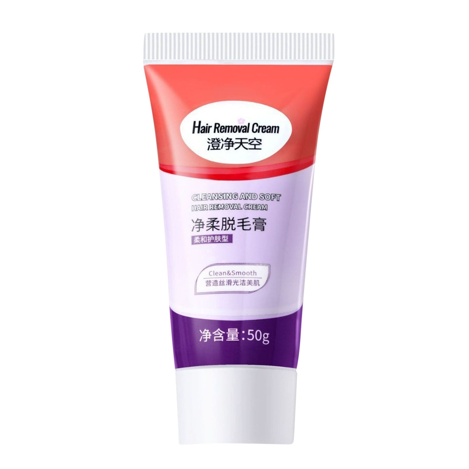 Gentle Non Irritating And Soothing Hair Removal Without Black Spots