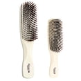 thumbnail image 1 of Gentle Nylon Bristle Scalp Sensitive Hair Brush Set, 1 of 15