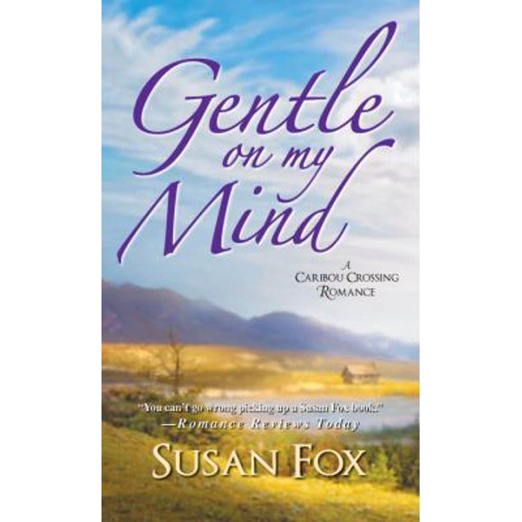 Pre-Owned Gentle on My Mind: (Unknown) 1420131923 9781420131925