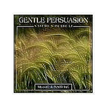 Gentle Persuasion: Nature's Retrea