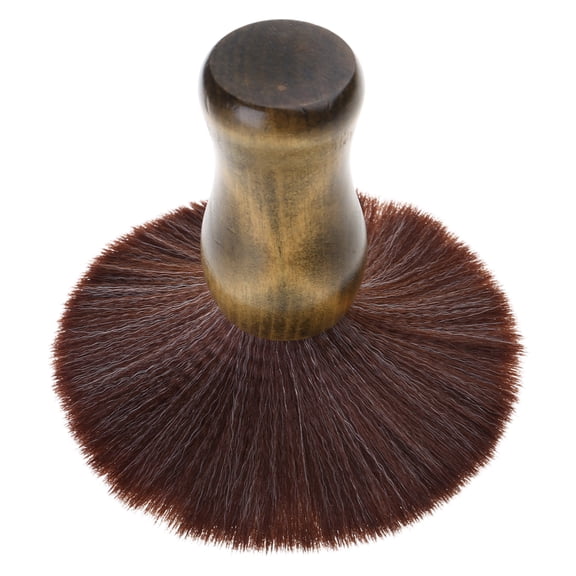 Gentle Record Cleaning Brush AntiStatic Record Cleaner with Soft Fibers for Album Protections