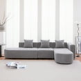thumbnail image 1 of Gentle Sitting Sensation, Easy Assembly - Quick Setup for a Cozy Living Space, 1 of 4