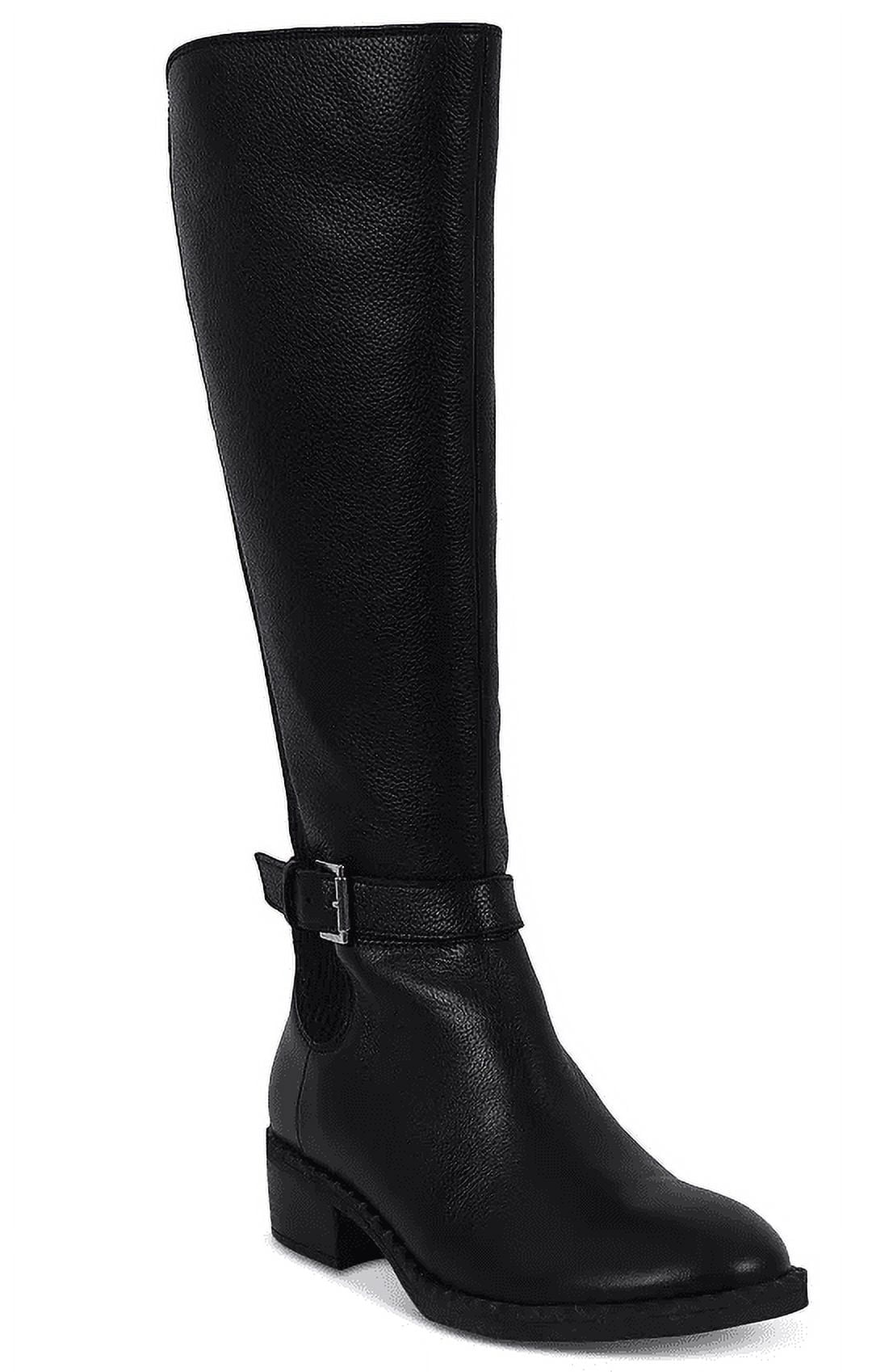 Gentle Souls Buckled Boots