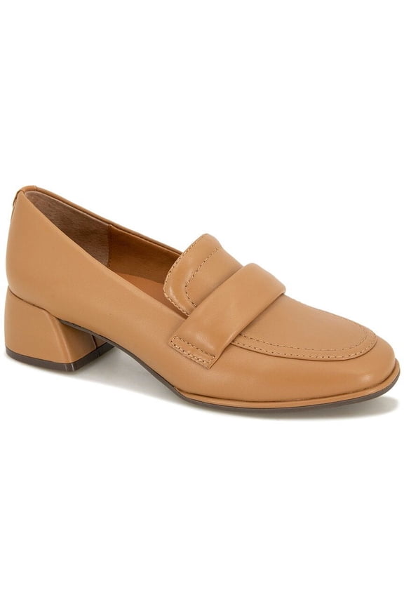 Easton Leather Pump, 9