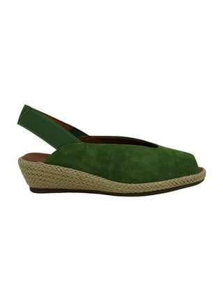 Gentle Souls Espadrille