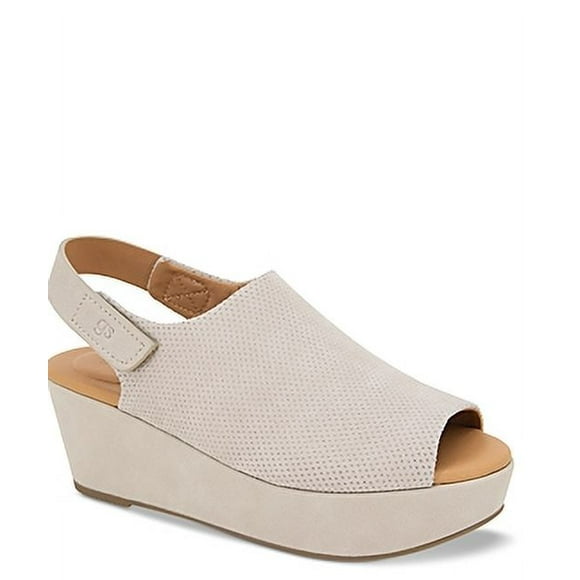 Women's Nyssina Wedge Heel Sandal, 8.5 M