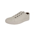 thumbnail image 1 of Gentle Souls Womens Bobbie Lace Up Sneaker Shoes, White, US 9.5, 1 of 3