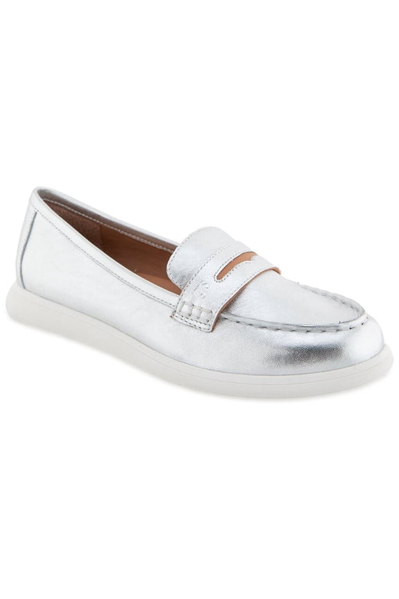 by Kenneth Cole Baileey Leather Sneaker, 9