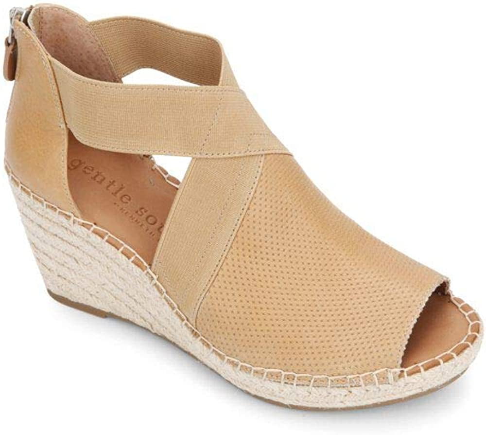 Gentle souls outlet wedges