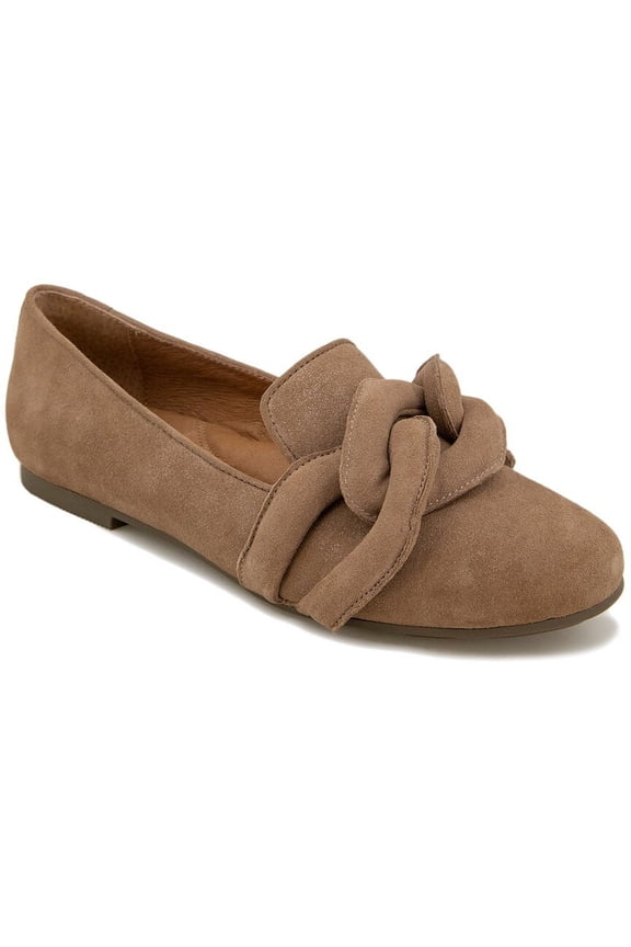 by Kenneth Cole Eugene Chain Leather Loafer, 7