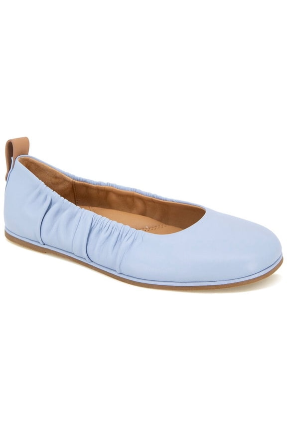 by Kenneth Cole Mavis Leather Ballet Flat, 7.5
