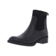 thumbnail image 1 of Gentle Souls by Kenneth Cole Womens Best Chelsea Boots Black 7 Medium (B,M), 1 of 3