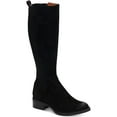 thumbnail image 1 of Gentle Souls by Kenneth Cole Womens Best Chelsea Leather Zip up Chelsea Boots, 1 of 3
