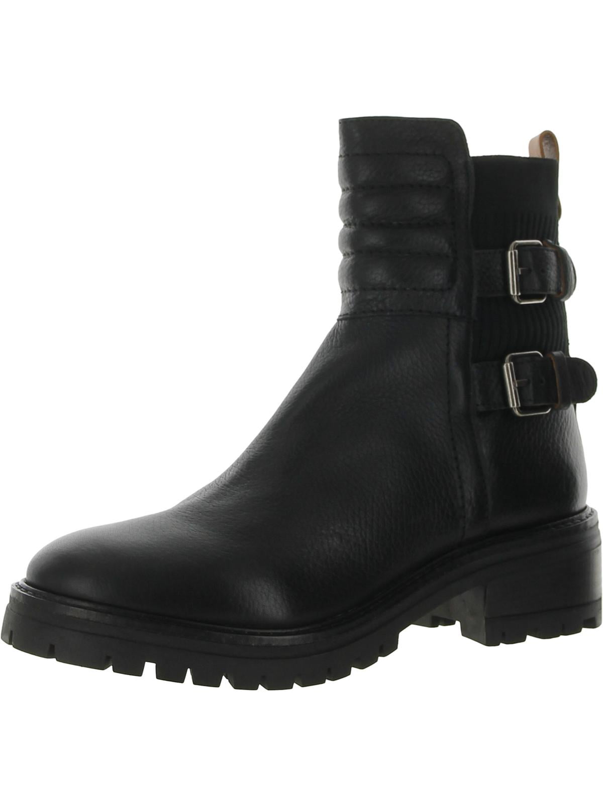 Kenneth cole motorcycle boots online