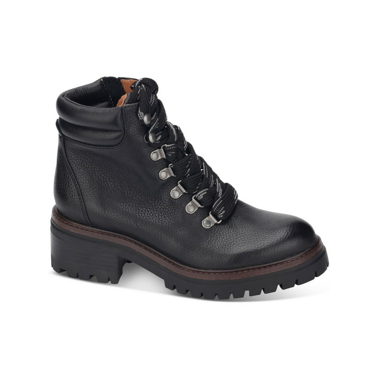 Gentle souls leather boots sale