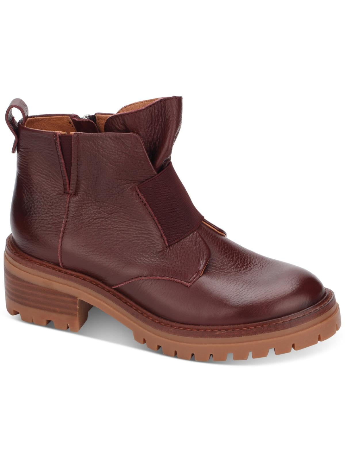 Gentle souls brooklyn clearance boot