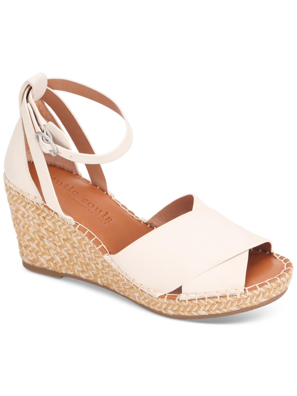 Wedge Heels Kenneth Cole Gentle Souls Sandals Gentle Souls By