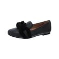thumbnail image 1 of Gentle Souls by Kenneth Cole Womens Eugene Leather Slip-On Loafers, 1 of 3