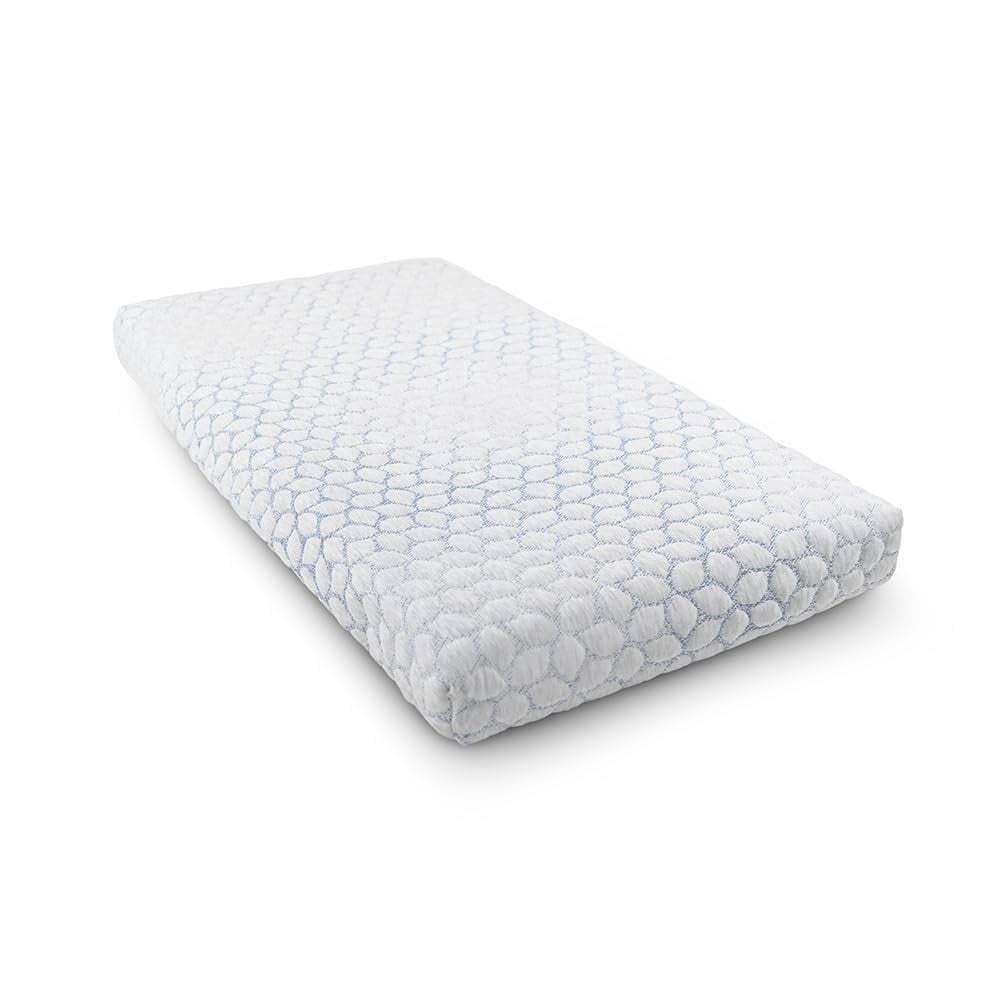 Gentle Start Breathable Crib Mattress