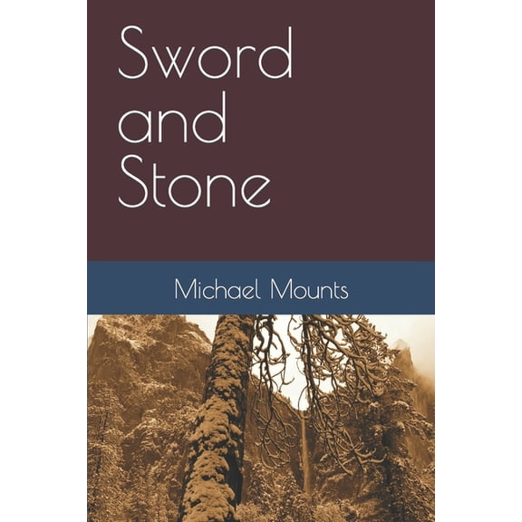 Gentle Stepper Sword and Stone, Book 12, (Paperback)