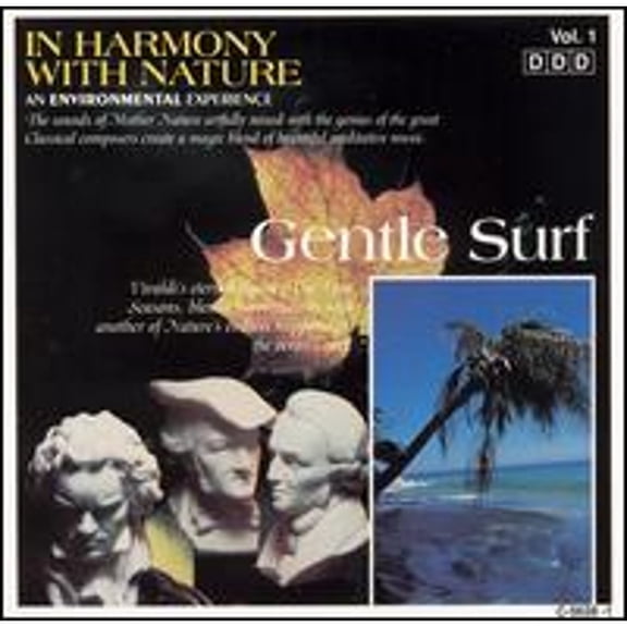 Pre-Owned Gentle Surf