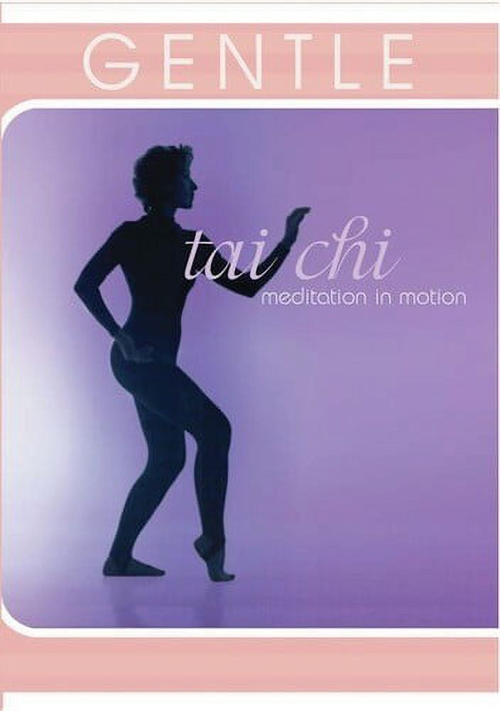 その他 Tai Chi & Yoga Flow [DVD] Gentle Tai Chi (DVD), Synergetic, Sports & Fitness - Walmart.com