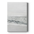 thumbnail image 1 of Gentle Tides II Premium Gallery Wrapped Canvas - Ready to Hang, 1 of 9