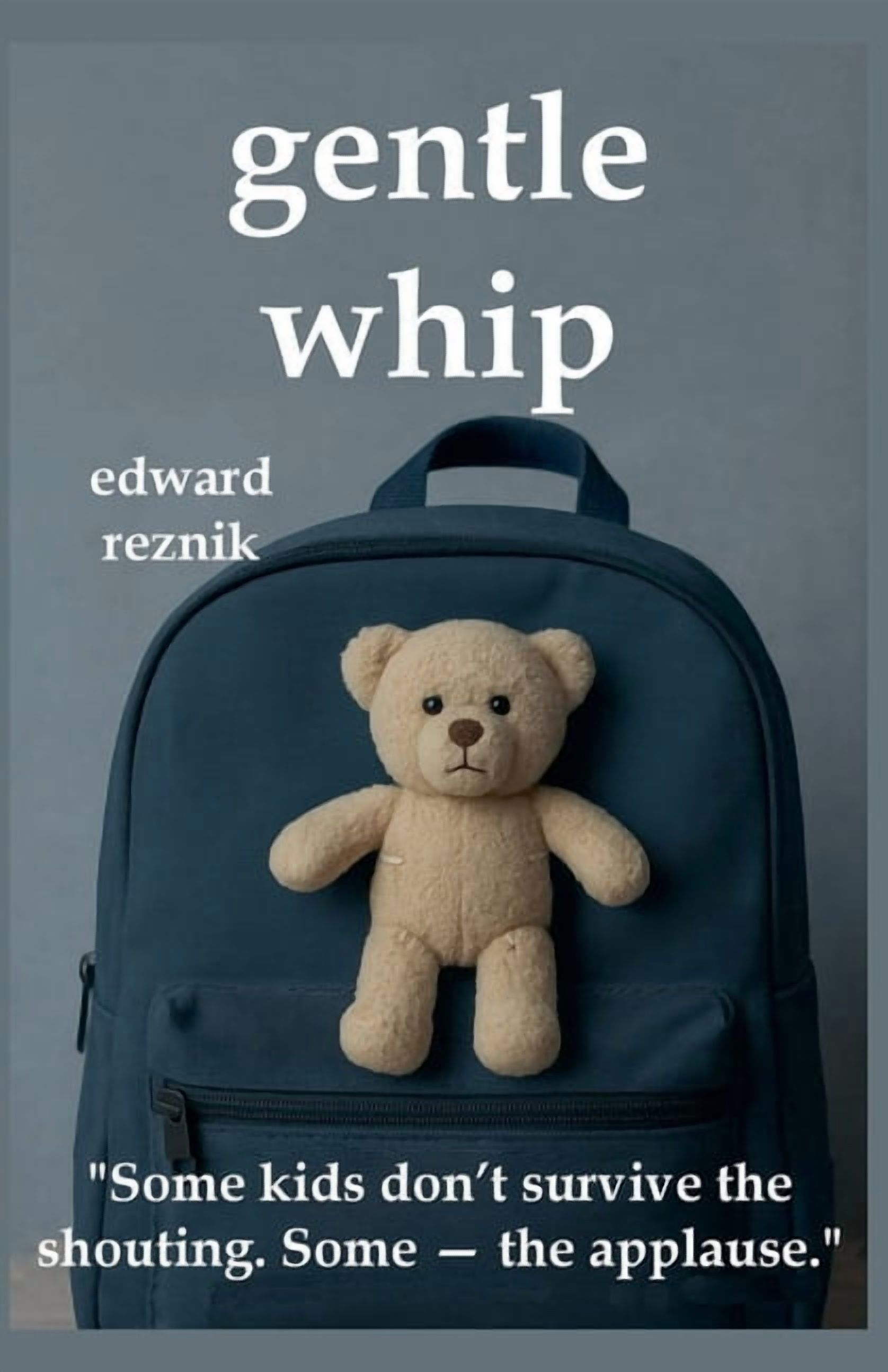 Gentle Whip, (Paperback)