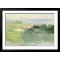 thumbnail image 1 of Gentle World Framed Print Wall Art By Julia Purinton, 1 of 4