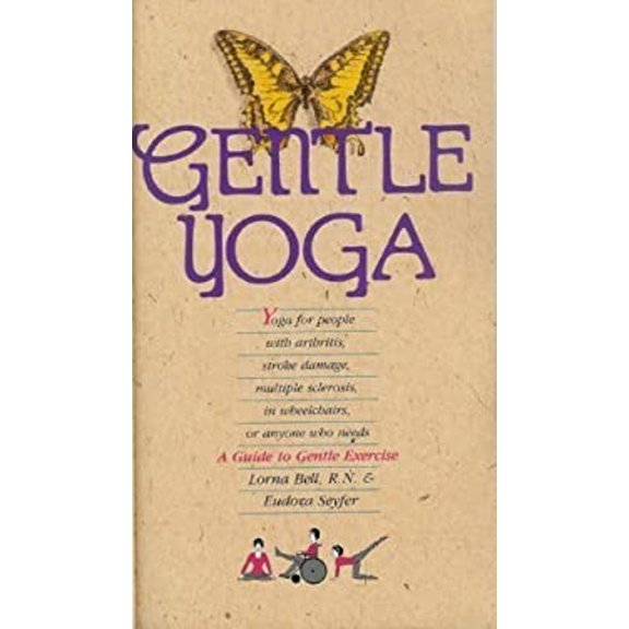 Pre-Owned Gentle Yoga (Paperback)