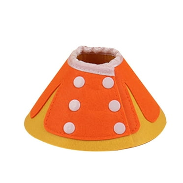 Gentle and Versatile Recovery Cone Collar for Small Dogs Puppies and Cats in Need of Comfortable Rest and Fast Healing