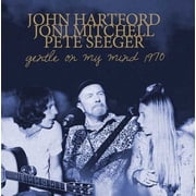 Gentle on My Mind 1970